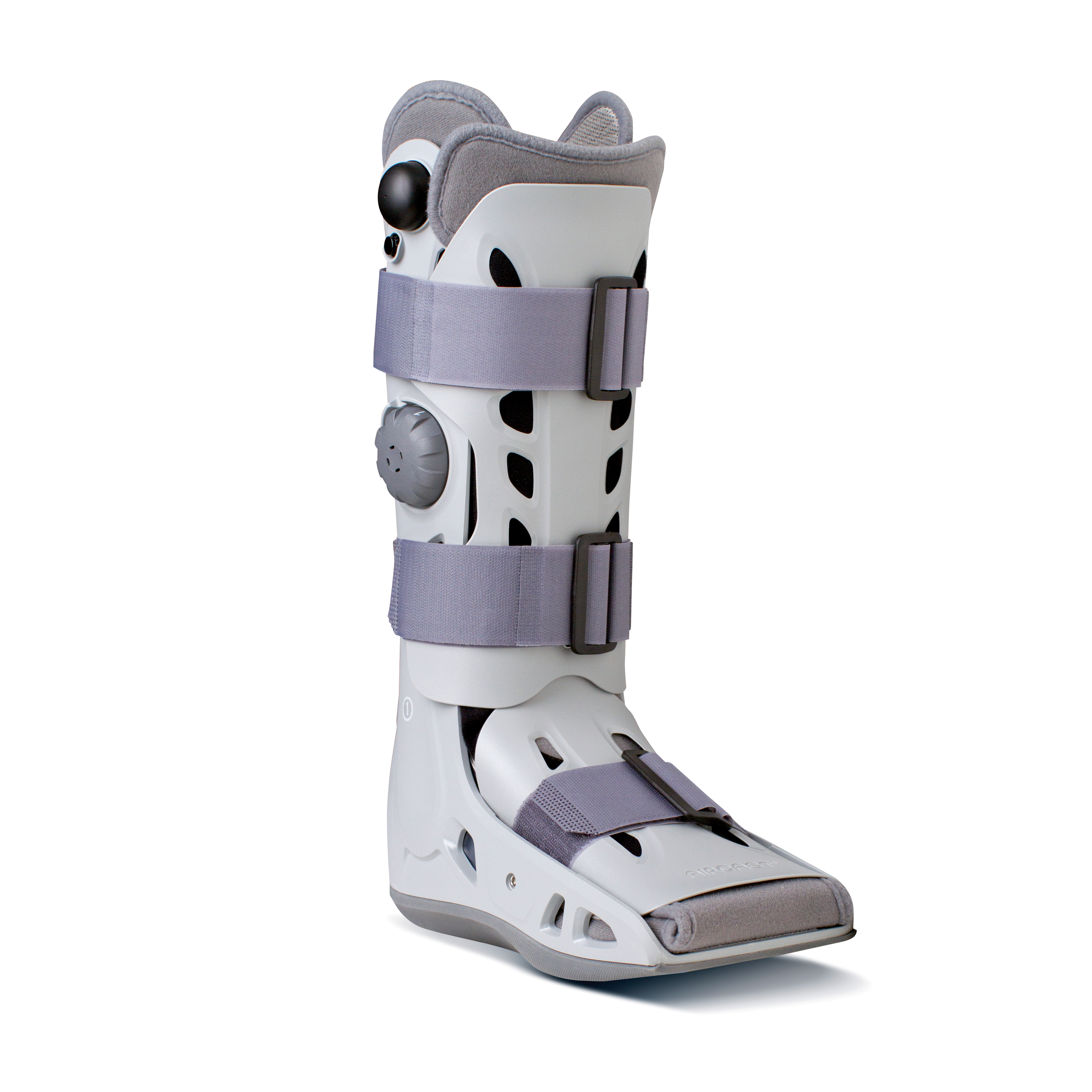 AIRCAST® Airselect™ Elite Walker Produktbild, Unterschenkel-Fuß-Orthese zur Immobilisierung in vorgegebener
Position