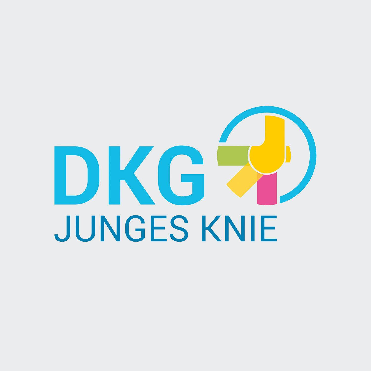 Bild für Webseite, Ordner: partnerschaften, Logo DKG jungs Knie