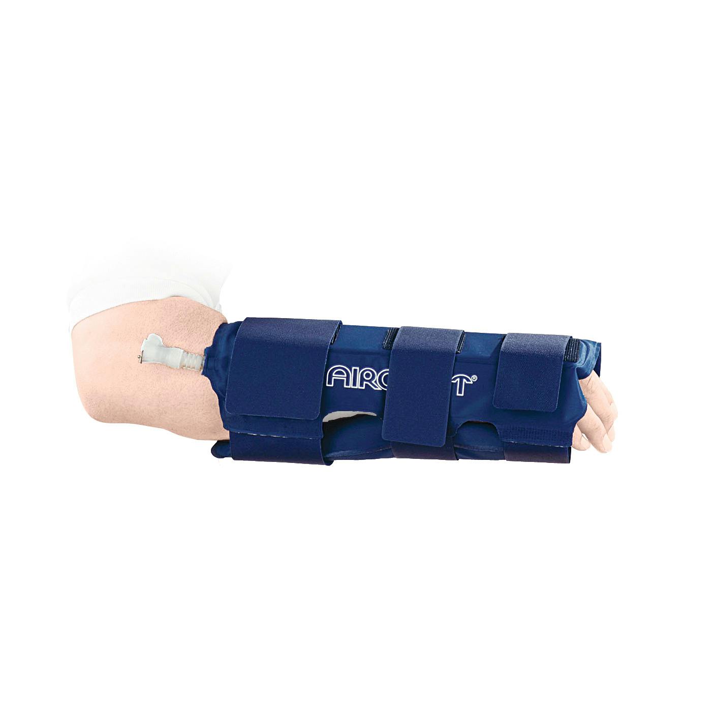 Produktbild AIRCAST® Cryo/Cuff™-Unterarmbandage, Kältetherapie-System zur effektiven Reduzierung von Schwellungen und Schmerzen