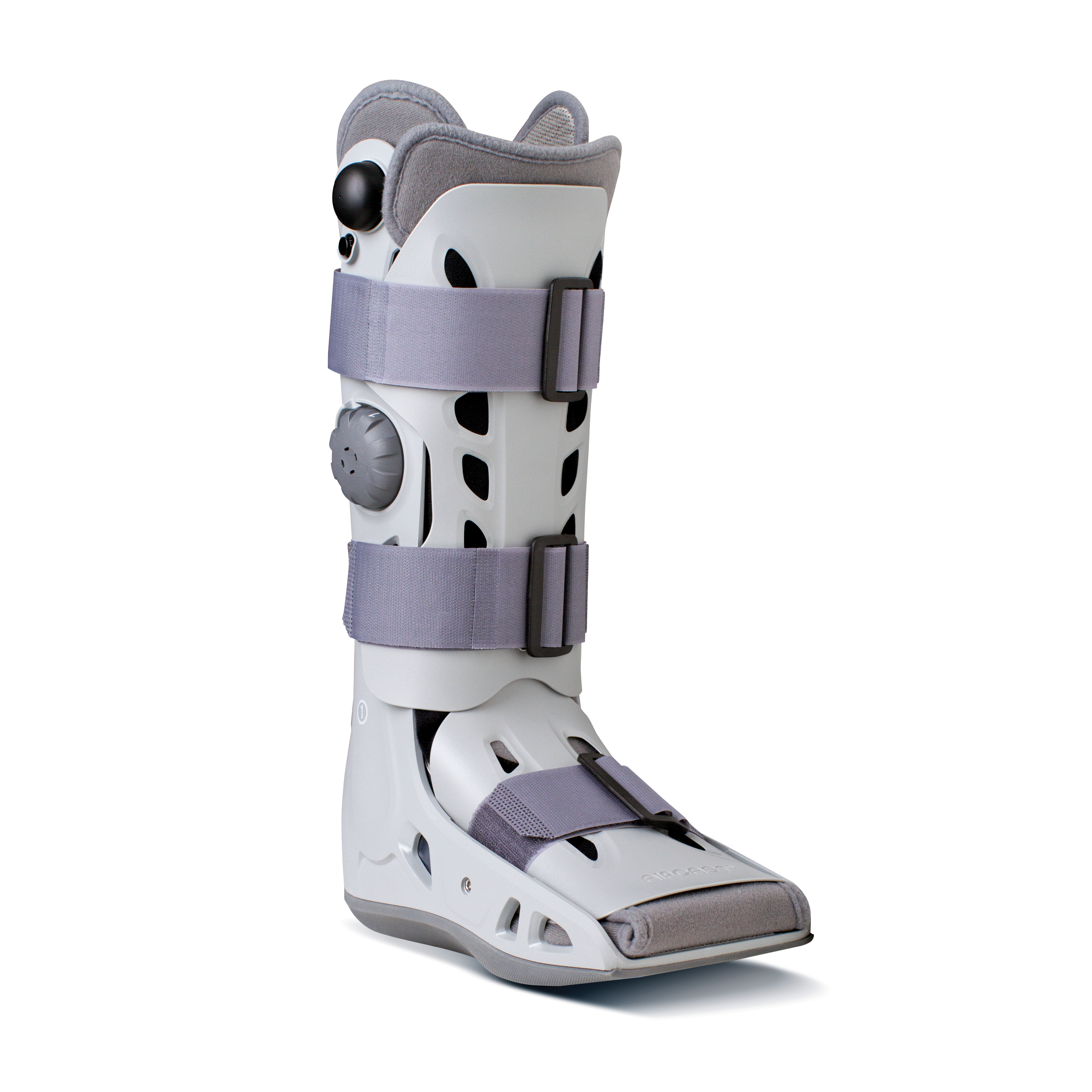 AIRCAST® Airselect™ Achilles Walker Produktbild Unterschenkel-Fuß-Orthese zur Immobilisierung in definierten, einstellbaren Positionen