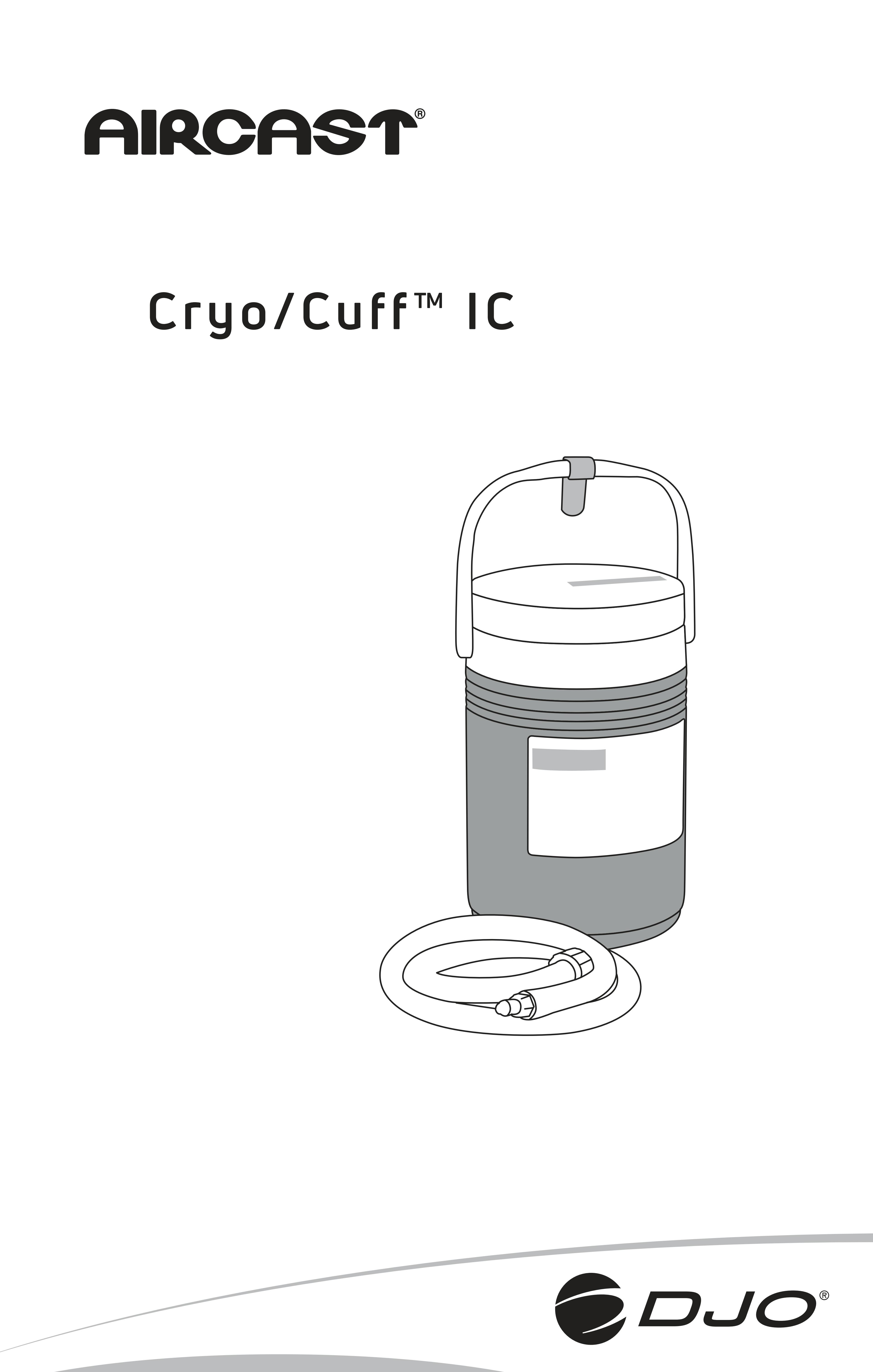 Gebrauchsanleitung-AIRCAST Cryo Cuff IC Kanne-13-5205.pdf
